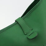 Hermes Evelyne Bag Gen III Toile and Leather GM - image 15