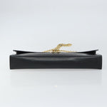 Salvatore Ferragamo Gancini Chain Shoulder bag Leather - image 13