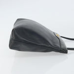Salvatore Ferragamo Vintage Shoulder Bag Leather - image 3