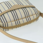 Burberry Nova check Shoulder bag Canvas - image 14