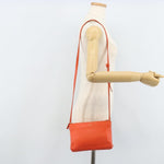 Celine Trio Crossbody Bag Leather Small - image 15