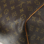Louis Vuitton Keepall Bag Monogram Canvas 50 - image 11