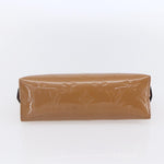 Louis Vuitton Cosmetic Pouch Monogram Vernis - image 18