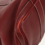 Hermes Garden Party Tote Leather 36 - image 10
