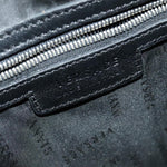 Versace Messenger Bag Canvas - image 6