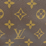 Louis Vuitton Keepall Bag Monogram Canvas 55 - image 13