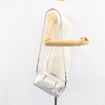 Saint Laurent Classic Duffle Bag Leather 24 - image 14