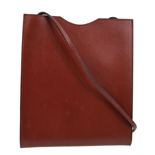 Hermes Onimaitou Pochette Box Calf