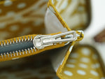 Hermes Azap Silkin Epsom Leather Silk - image 11