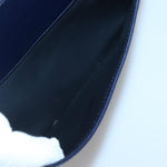 Celine Clutch Bag Canvas - image 20