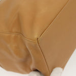 Salvatore Ferragamo Shoulder Bag Leather - image 8