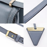 Loewe Barcelona Shoulder Bag Leather Small - image 12