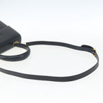 Salvatore Ferragamo Gancini Convertible Top Handle Bag Leather Mini - image 16