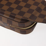 Louis Vuitton Geronimos Waist Bag Damier - image 10