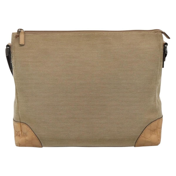Gucci Original Messenger GG Canvas Medium