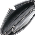 Fendi Peekaboo Iconic Fit Bag Leather Regular - image 3