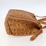 MCM Vintage Visetos Tote bag Canvas - image 4