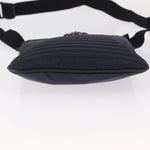 Versace Vintage Shoulder Bag Nylon - image 15