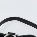 Salvatore Ferragamo Gancini Shoulder Bag Canvas - image 16