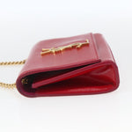 Saint Laurent Classic Monogram Crossbody Bag Grainy Leather Small - image 3