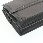 Louis Vuitton Trunk Clutch Epi Leather - image 11