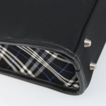 Burberry Black Label Business Bag Nylon - image 12
