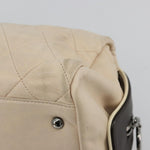Chanel Matelassé Lambskin leather Medium - image 16