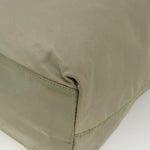Prada Vintage Tote Tessuto - image 9