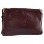 cartier Must de Cartier Clutch bag Leather - image 16
