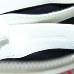 Balenciaga Logo Ville Bag Leather XXS - image 7