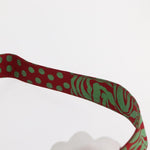 Versace Vintage Shoulder Bag Nylon - image 7
