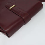 Bally Vintage Shoulder Bag Leather - image 15
