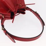 Louis Vuitton Petit Noe NM Handbag Epi Leather - image 8