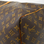 Louis Vuitton Keepall Bag Monogram Canvas 60 - image 6