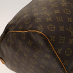 Louis Vuitton Keepall Bag Monogram Canvas 60 - image 12