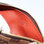 Louis Vuitton Papillon Pochette Damier - image 6