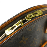 Louis Vuitton Ellipse Bag Monogram Canvas PM - image 9