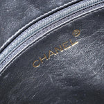 Chanel Vintage Front Pocket CC Camera Bag Caviar Small - image 6