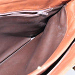 Bally Vintage Tote Bag Leather - image 19