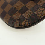 Louis Vuitton Manosque Pochette Damier GM - image 9
