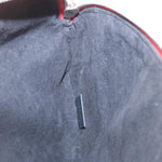 Louis Vuitton Louis Vuitton x Supreme Waist Bag Epi Leather - image 13