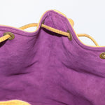 Louis Vuitton Petit Noe Handbag Epi Leather Small - image 19