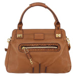 Chloe Margaret Handbag Leather - image 1