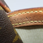 Louis Vuitton Reporter Bag Monogram Canvas PM - image 6