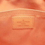 Louis Vuitton Mandara Handbag Epi Leather PM - image 6