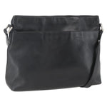 Chanel Vintage Shoulder Bag Leather - image 20