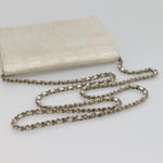 Chanel Travel Line Wallet on Chain Quilted Nylon - image 8