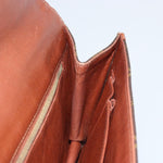 Louis Vuitton Dame Pochette Monogram Canvas GM - image 16