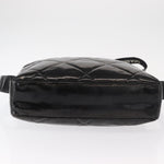 Chanel Vintage Shoulder Bag Enamel - image 19