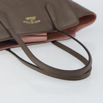 Gucci Swing Tote Leather Medium - image 8